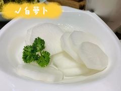 -浩爷羊蝎子火锅(望京店)