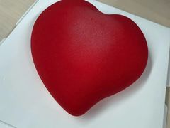 -卡比儿童蛋糕·心意定制·低脂零卡糖动物奶油FancyBALLOON(滨海店)