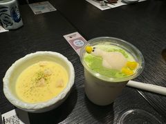 -松鹤精致料理(五一中路店)