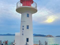-长岛南北长山旅游景区