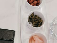 -晋阳春·山西菜·北京烤鸭(交大店)