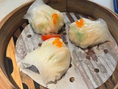 -禄运茶居·手工点心(体育西店)