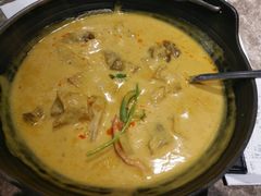 越式椰香咖喱牛腩-美奈小馆·越南料理(福田星河COCO Park店)