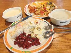 -比格比萨自助(国展店)