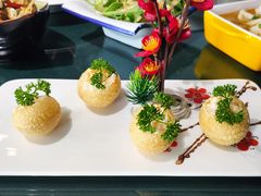 -忘忧草融合私房菜(红鼎国际店)