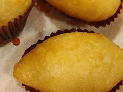 咸水饺-点点心点心专门店(旺角店)