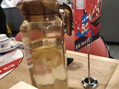 -鱼酷活鱼烤鱼(梅江印象城店)