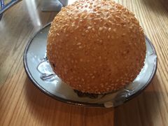 -早安山丘·豆浆油条(小木桥路店)