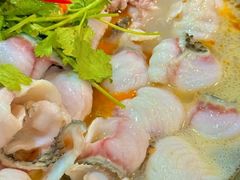 -大鼎石锅鱼(春江里店)