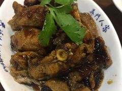 -吴门人家·苏宴宫廷菜(拙政园店)