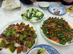 -蜀膳坊(洪公祠小区店)