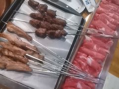 -四禧精酿铜锅涮肉·烧烤工场(大明湖店)