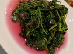 时令时蔬-老人和饭店(打浦路店)