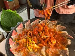 -双门洞·森系料理(体育西店)