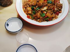 -吕记老鸭汤·徽菜馆(东营路店)