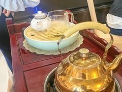 -鹿鸣酒家(越秀店)