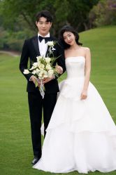 -摩玛婚纱摄影(杭州店)