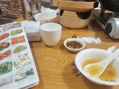 -品大三·经典淮扬菜(大行宫店)