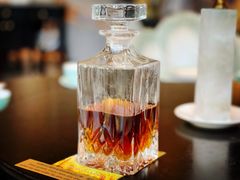 罗汉果茶-翠湖轩中餐厅(昆明翠湖宾馆店)