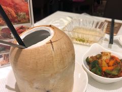 -新加坡海鲜共和(名胜世界圣淘沙海滨坊)