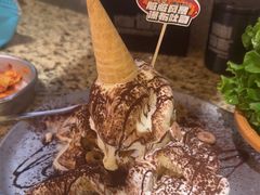 -首尔烤肉大排档(合生汇店)