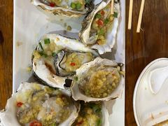 -湛江江记蚝莊烧烤工场(金海岸店)