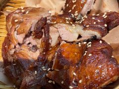 -花盐街·四川乐山小吃(西单大悦城店)