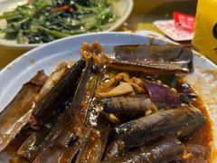 -老字号蛇口德记烧腊饭店·海鲜加工