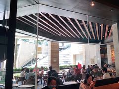 -星巴克臻选(深圳罗湖万象城店)