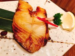 -蟹将军·松叶蟹和牛日料放题自助(K11店)