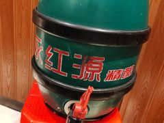 -永红源啤酒·烧烤·海鲜·大排档(台柳路店)