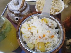 -滇香肴·云南菜蒸汽石锅鱼(云南北路店)