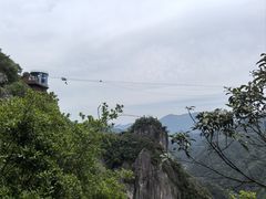 -龙湾潭国家森林公园