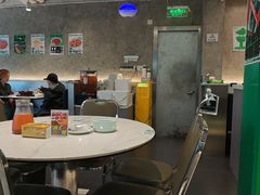-欧记大排档·景德菜(上海首店)
