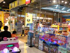 -万达广场(北京槐房店)