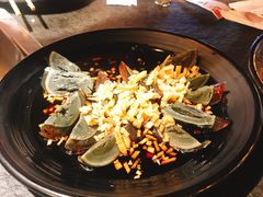 -百味源炭火烤翅 ·夜市大排档(酒仙桥店)