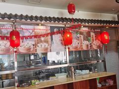 -德顺源·非遗烧麦·老菜(大观园店)