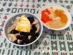 -堂屋糖水店(愚园店)