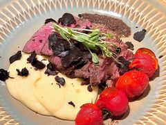 -JINNS锦时 steak&pizza(浸信会礼拜堂旧址店)