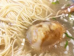 -朱洪元苏式面馆(绿宝广场店)