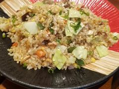 -鸟鹏烧鸟居酒屋(仁恒梦中心店)