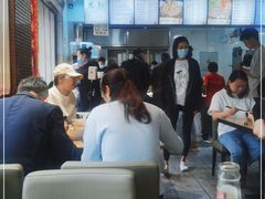 -林静小吃(复兴路店)