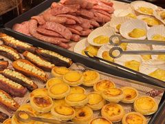 -焰江山·海鲜牛排烤肉自助(环形中心店)