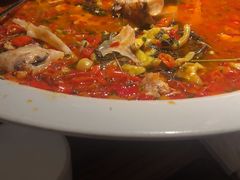 -坛宗剁椒鱼头(河西王府井店)