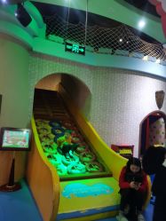 -星岛乐园(爱琴海购物公园店)