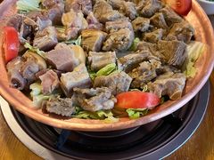 -阿婆情腊排骨火锅(饮玉巷店)