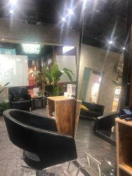 -发饰美男士增发补发假发定制店