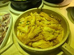 粤西捞粉-百味馆·粤菜·湛江菜(后海花园店)