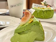 -流酥可心·牛乳蛋糕商店(禾祥西路店)