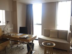 -天津水游城丽筠酒店